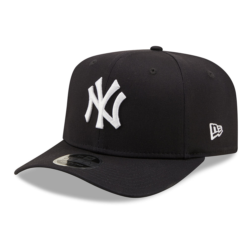 Gorra Snapback 9FIFTY Stretch MLB Team Colour New York Yankees de New Era - Azul Marino