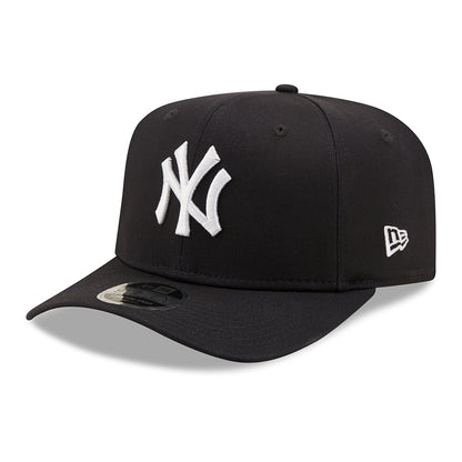 Gorra Snapback 9FIFTY Stretch MLB Team Colour New York Yankees de New Era - Azul Marino