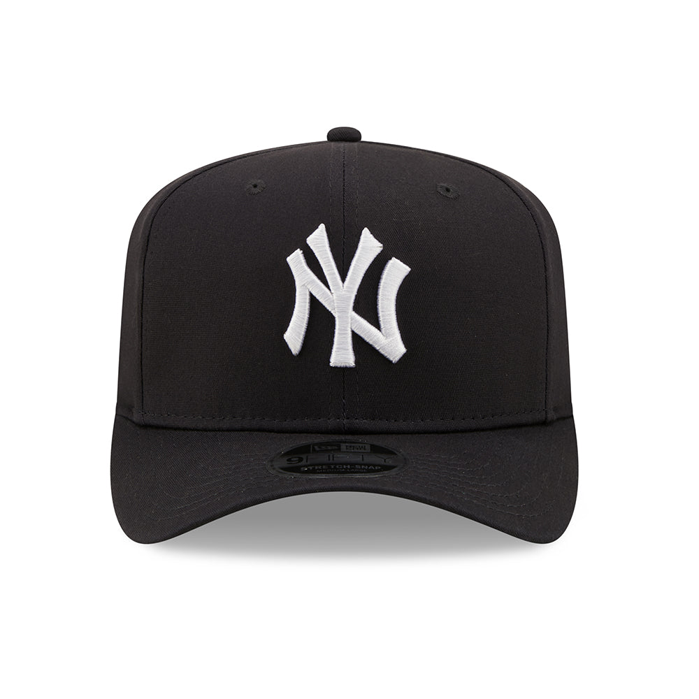 Gorra Snapback 9FIFTY Stretch MLB Team Colour New York Yankees de New Era - Azul Marino