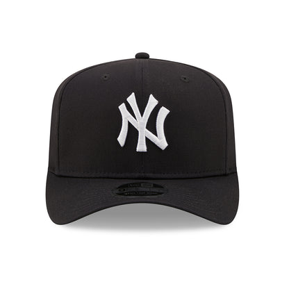 Gorra Snapback 9FIFTY Stretch MLB Team Colour New York Yankees de New Era - Azul Marino