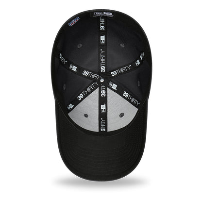 Gorra de béisbol 39THIRTY NFL Hex Tech Green Bay Packers de New Era - Gris