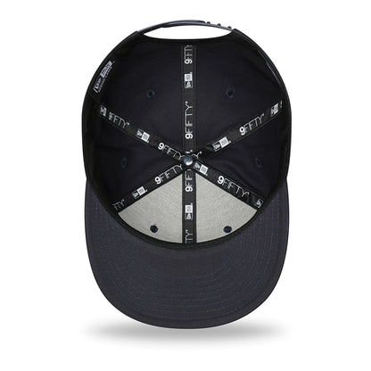 Gorra de béisbol 9FIFTY MLB League Essential Boston Red Sox de New Era - Azul Marino