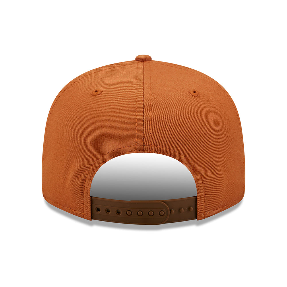 Gorra de béisbol 9FIFTY MLB League Essential L.A. Dodgers de New Era - Tofe