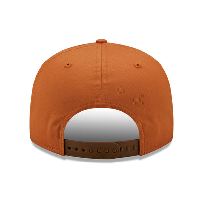 Gorra de béisbol 9FIFTY MLB League Essential L.A. Dodgers de New Era - Tofe