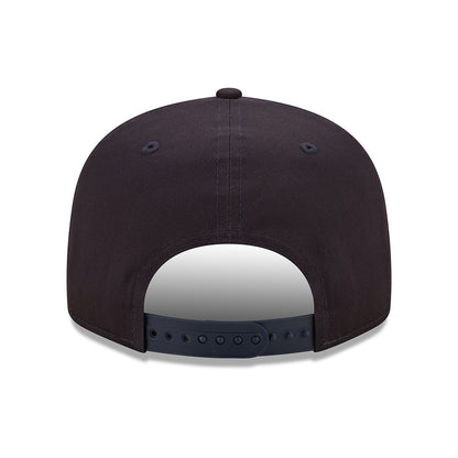 Gorra de béisbol 9FIFTY MLB League Essential New York Yankees de New Era - Azul Marino