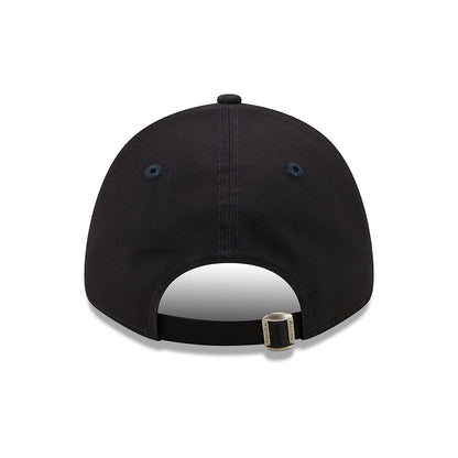 Gorra de béisbol 9FORTY MLB League Essential L.A. Dodgers de New Era - Azul Marino-Azul