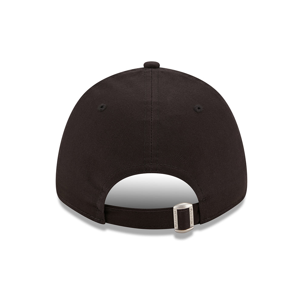 Gorra de béisbol 9FORTY MLB Neon Pack New York Yankees de New Era - Negro-Azul