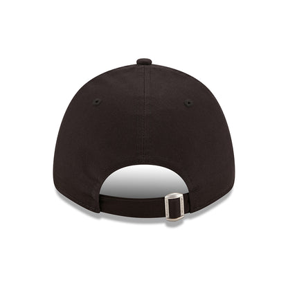 Gorra de béisbol 9FORTY MLB Neon Pack New York Yankees de New Era - Negro-Azul