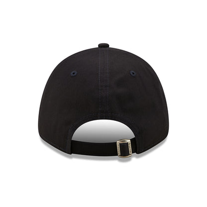 Gorra de béisbol 9FORTY MLB Camo Infill II Boston Red Sox de New Era - Azul Marino