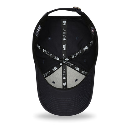 Gorra de béisbol 9FORTY MLB Camo Infill II Boston Red Sox de New Era - Azul Marino