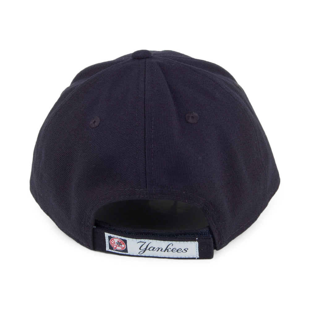 Gorra de béisbol 9FORTY League New York Yankees de New Era - Azul Marino