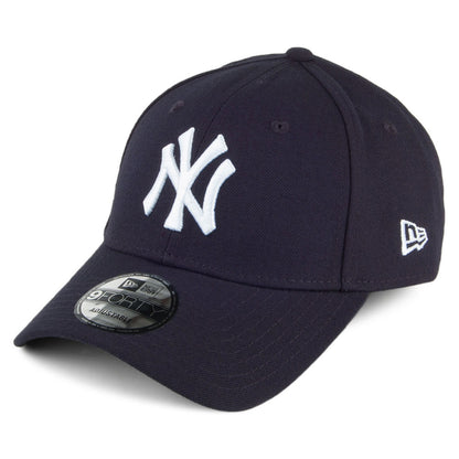 Gorra de béisbol 9FORTY League New York Yankees de New Era - Azul Marino