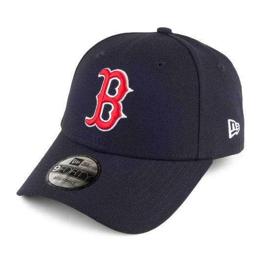 Gorra de béisbol 9FORTY League Boston Red Sox de New Era - Azul Marino