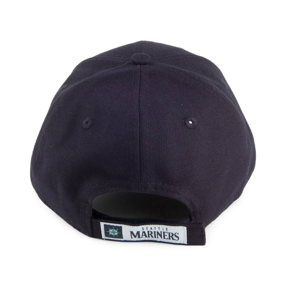 Gorra de béisbol 9FORTY League Seattle Mariners New Era - Azul Marino