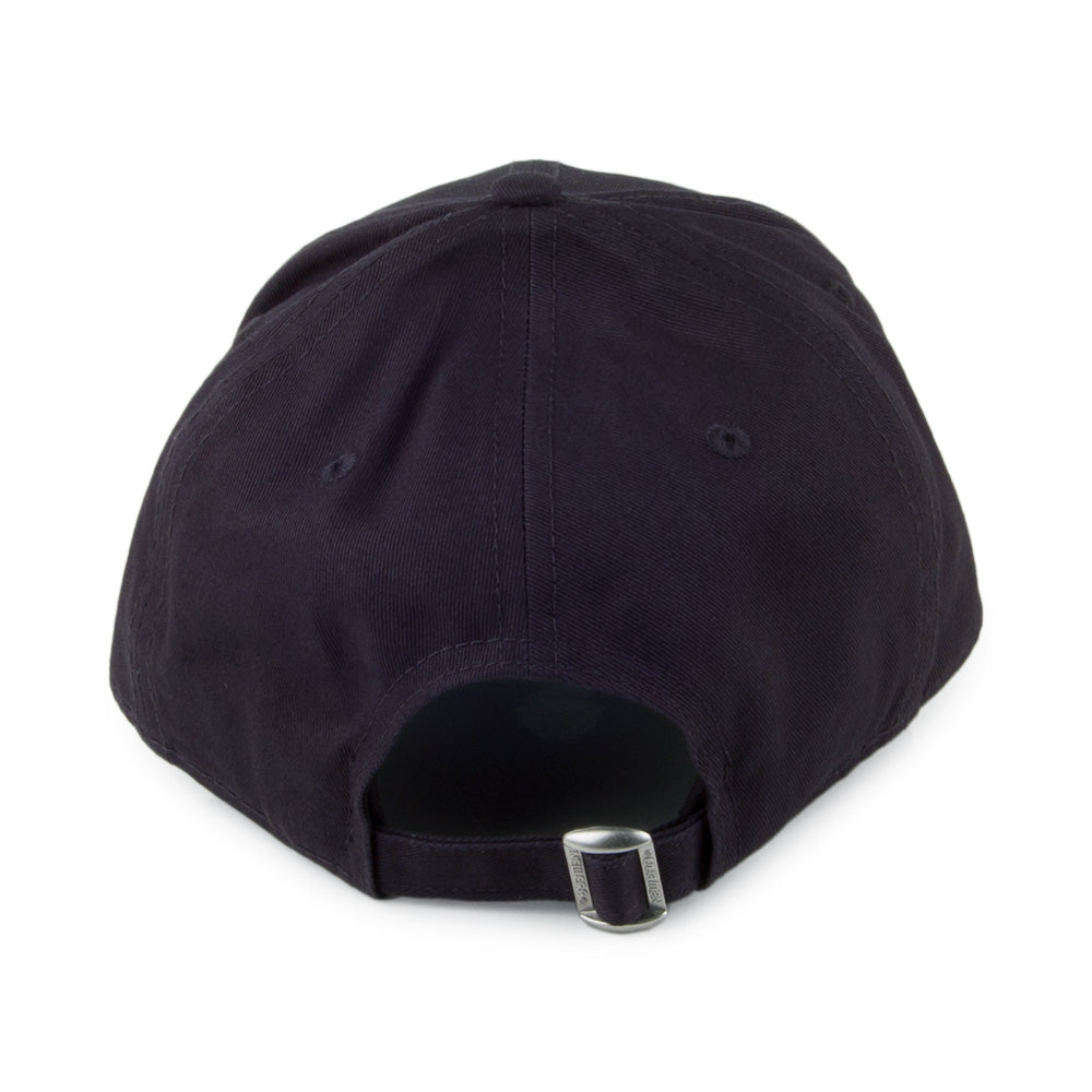 Gorra de béisbol 9FORTY MLB League Basic New York Yankees de New Era - Azul Marino