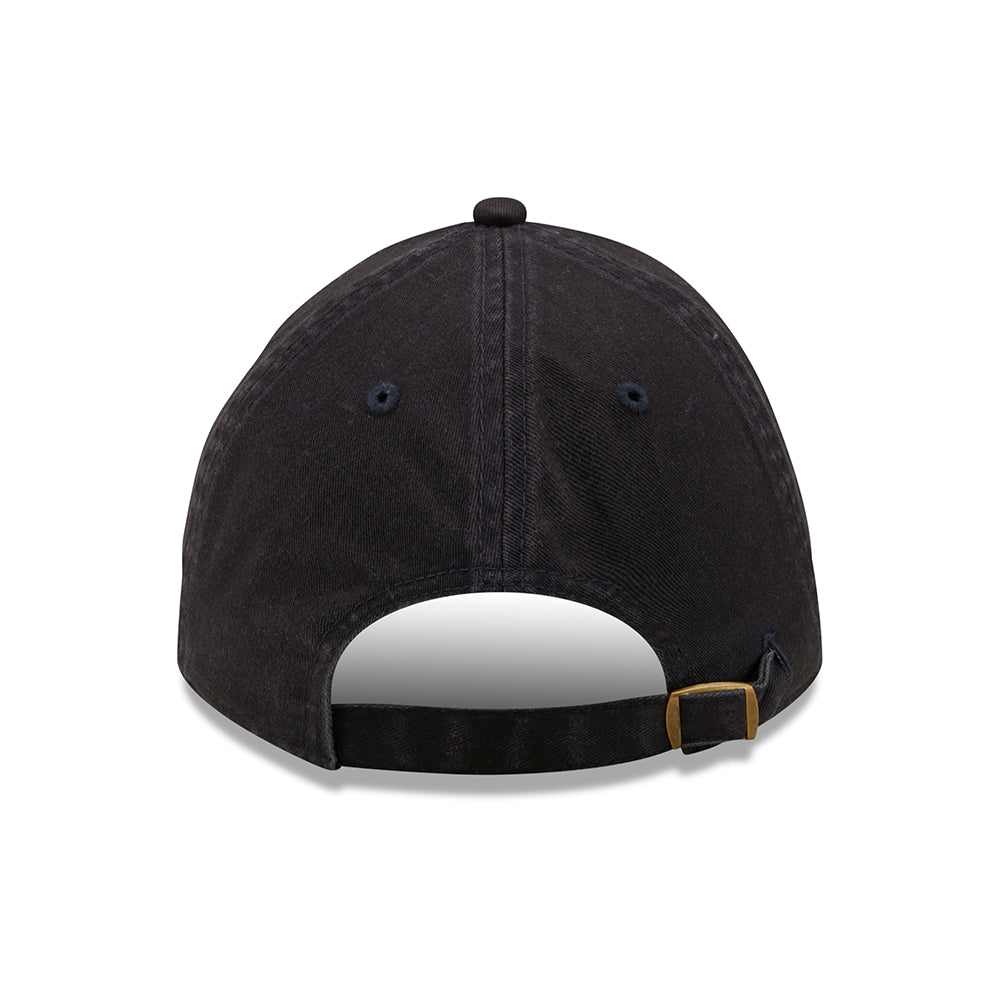 Gorra de béisbol 9TWENTY MLB League Essential CC Boston Red Sox de New Era - Azul Marino-Escarlata