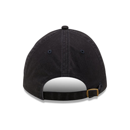 Gorra de béisbol 9TWENTY MLB League Essential CC Boston Red Sox de New Era - Azul Marino-Escarlata