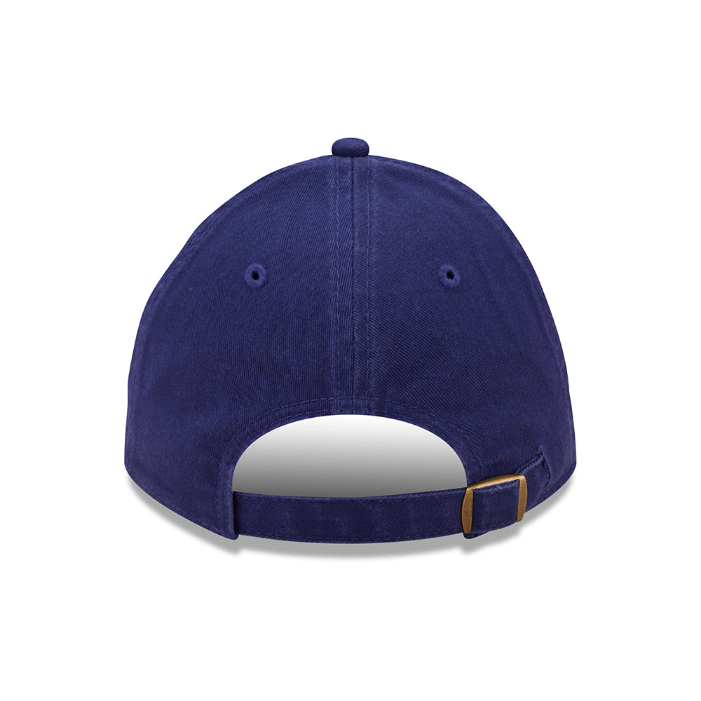 Gorra de béisbol 9TWENTY MLB League Essential CC L.A. Dodgers de New Era - Azul Real-Tofe