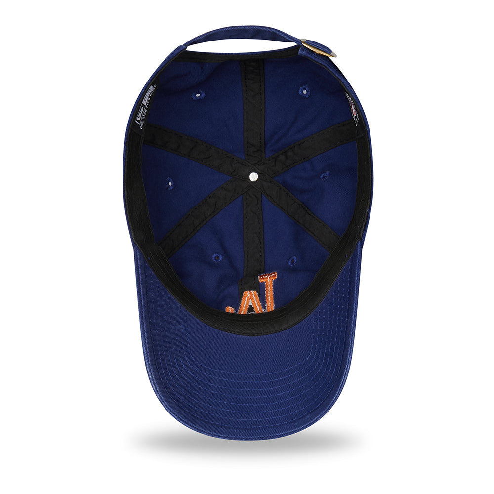 Gorra de béisbol 9TWENTY MLB League Essential CC L.A. Dodgers de New Era - Azul Real-Tofe