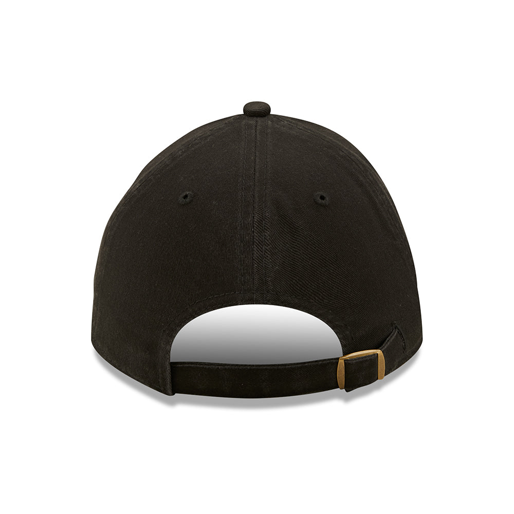 Gorra de béisbol 9TWENTY MLB League Essential CC New York Yankees de New Era - Negro-Tofe