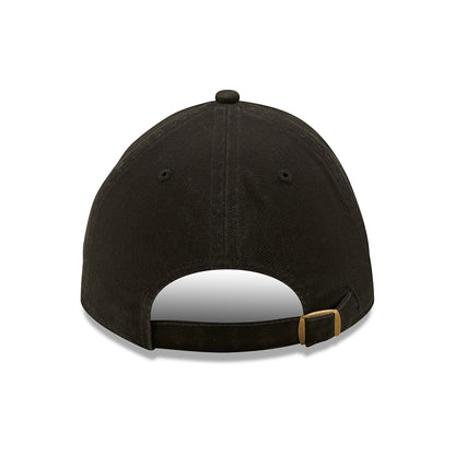Gorra de béisbol 9TWENTY MLB League Essential CC New York Yankees de New Era - Negro-Tofe
