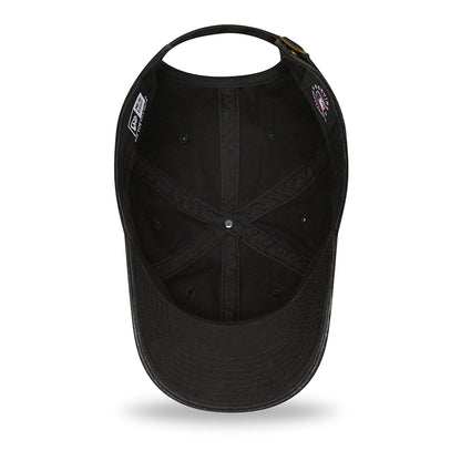 Gorra de béisbol 9TWENTY MLB League Essential CC New York Yankees de New Era - Negro-Tofe