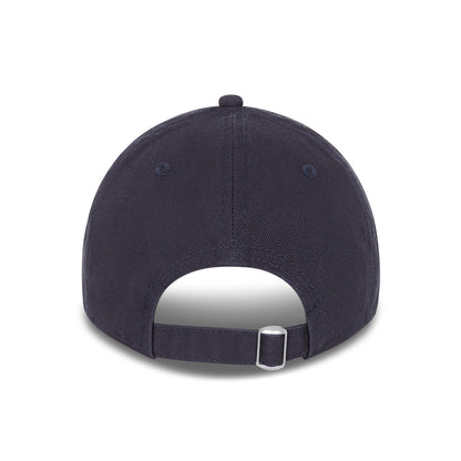 Gorra de béisbol 9TWENTY Casual Classic Rugby Football Union de New Era - Azul Marino