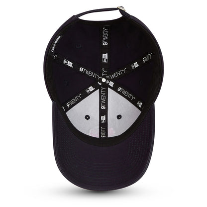 Gorra de béisbol 9TWENTY Casual Classic Rugby Football Union de New Era - Azul Marino