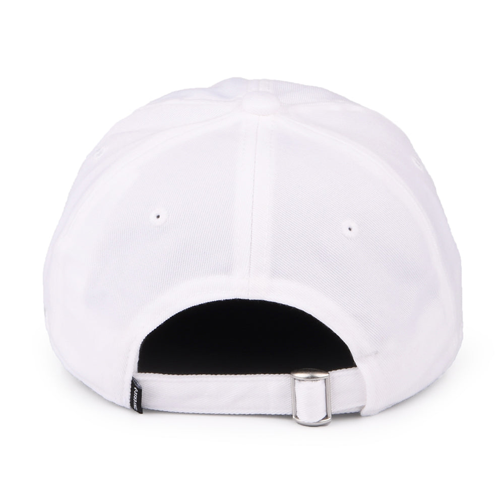 Gorra de béisbol Chuck Taylor All Star Patch de Converse - Blanco