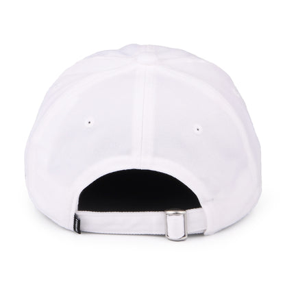 Gorra de béisbol Chuck Taylor All Star Patch de Converse - Blanco