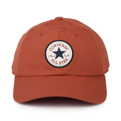 Gorra de béisbol Chuck Taylor All Star Patch de Converse - Ocre