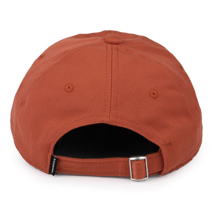 Gorra de béisbol Chuck Taylor All Star Patch de Converse - Ocre