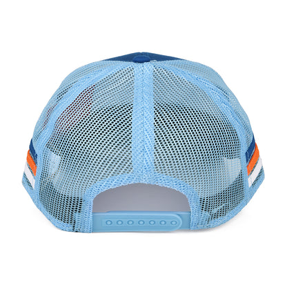 Gorra Trucker Tri-Colour de NASA - Azul