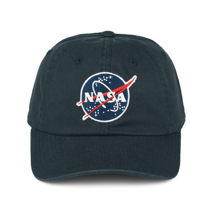 Gorra de béisbol Ballpark de NASA - Azul Marino