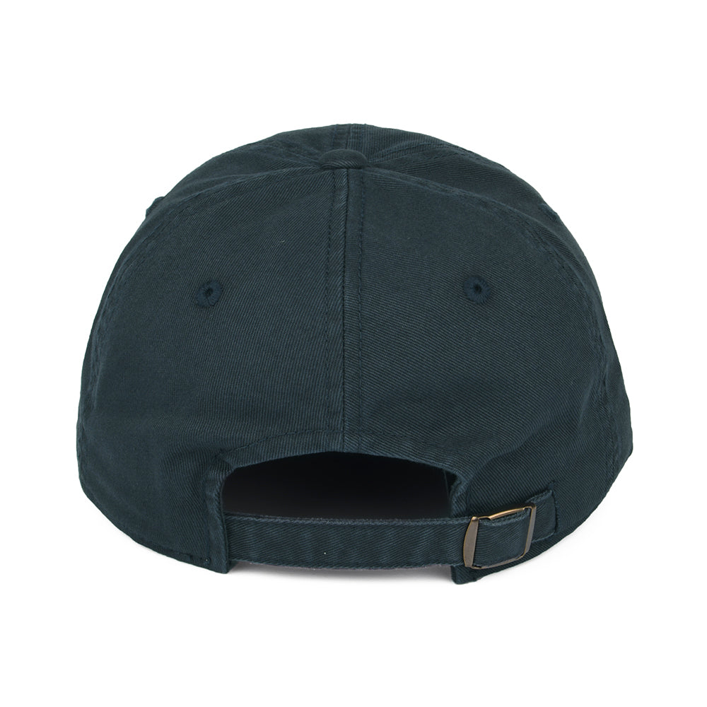 Gorra de béisbol Ballpark de NASA - Azul Marino