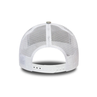 Gorra de béisbol 9FORTY A-Frame MLB Jersey Essential New York Yankees de New Era - Grafito
