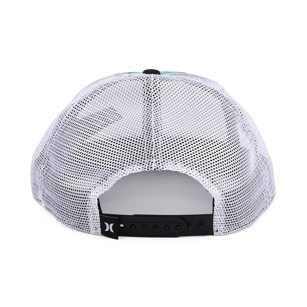 Gorra Trucker Balboa Tie Dye de Hurley - Multicolor