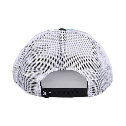 Gorra Trucker Balboa Tie Dye de Hurley - Multicolor