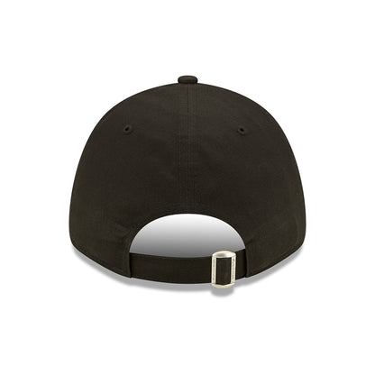 Gorra de béisbol 9FORTY MLB League Essential Chicago White Sox de New Era - Negro-Ladrillo