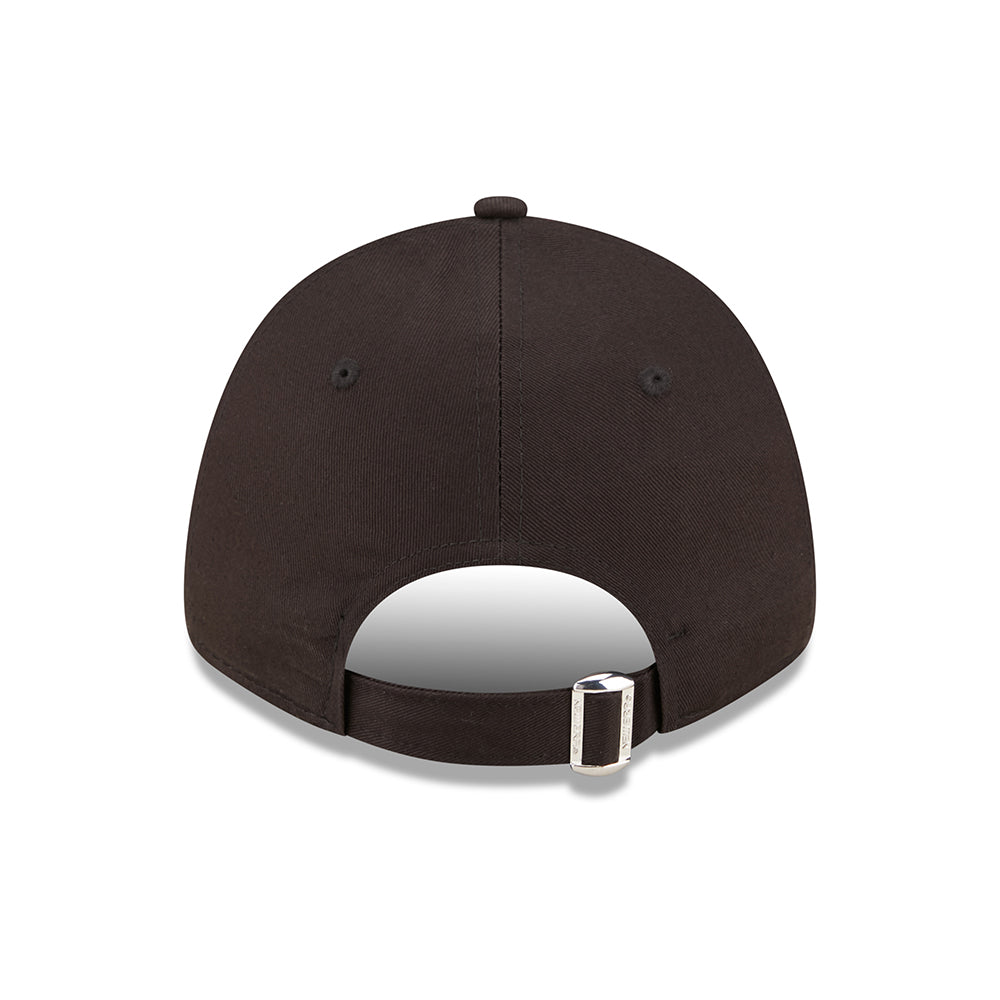 Gorra de béisbol 9FORTY MLB Seasonal Infill New York Yankees de New Era - Negro