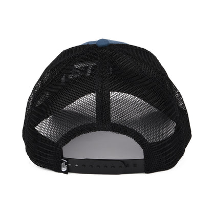 Gorra de camionero Mudder reciclado de The North Face - Azul
