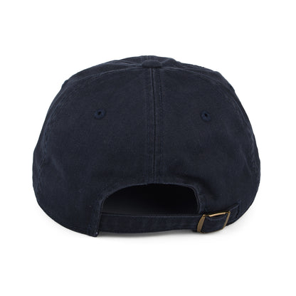 Gorra de béisbol Micro Slouch de NASA - Azul Marino