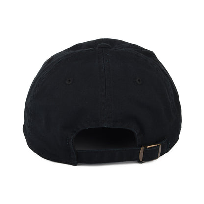 Gorra de béisbol Ballpark de NASA - Negro
