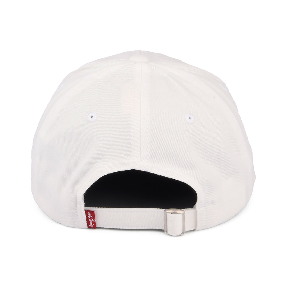 Gorra de béisbol 501 Flexfit de Levi's - Crema