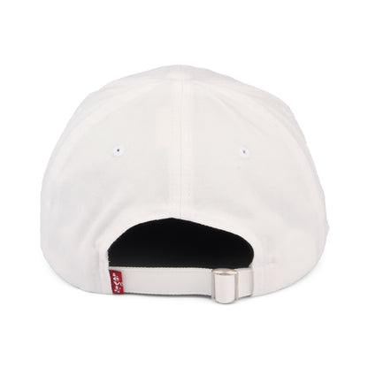 Gorra de béisbol 501 Flexfit de Levi's - Crema