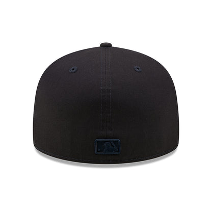 Gorra de béisbol 59FIFTY MLB League Essential Boston Red Sox de New Era - Azul Marino