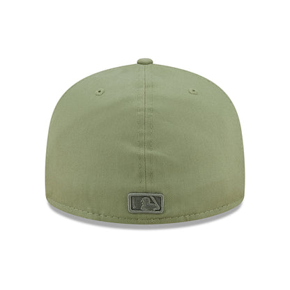 Gorra de béisbol 59FIFTY MLB League Essential New York Yankees de New Era - Jade
