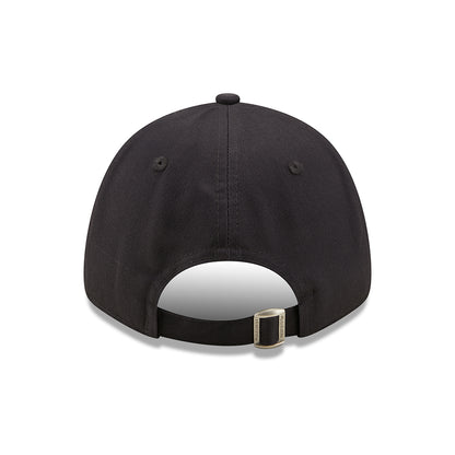 Gorra de béisbol 9FORTY MLB Marble Infill New York Yankees de New Era - Azul Marino