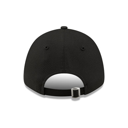 Gorra de béisbol 9FORTY MLB Diamond Era Chicago White Sox de New Era - Negro-Blanco
