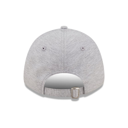 Gorra de béisbol 9FORTY MLB Jersey Essential New York Yankees de New Era - Gris Jaspeado-Dorado